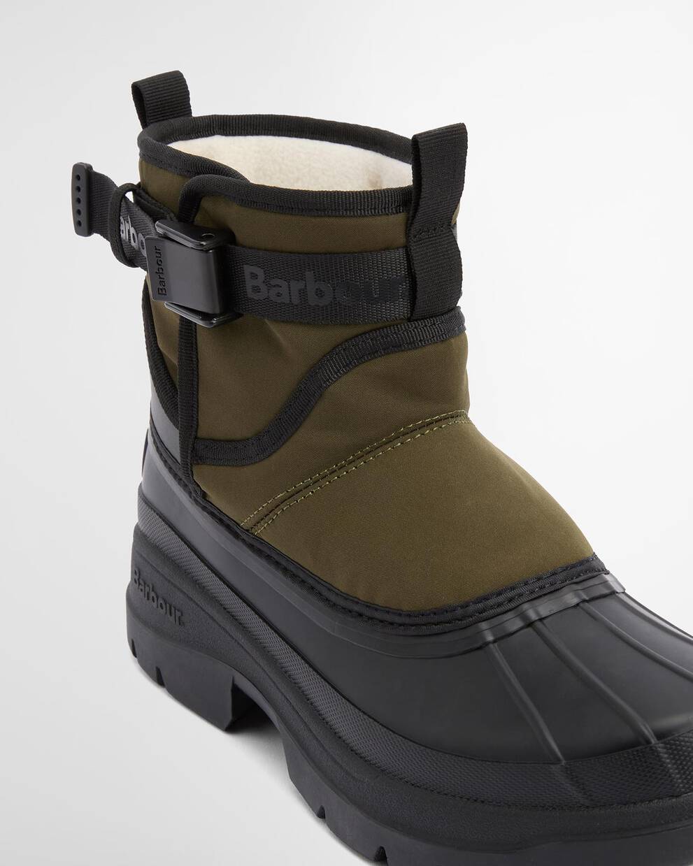 Stivali in gomma da donna Braybourn Duck