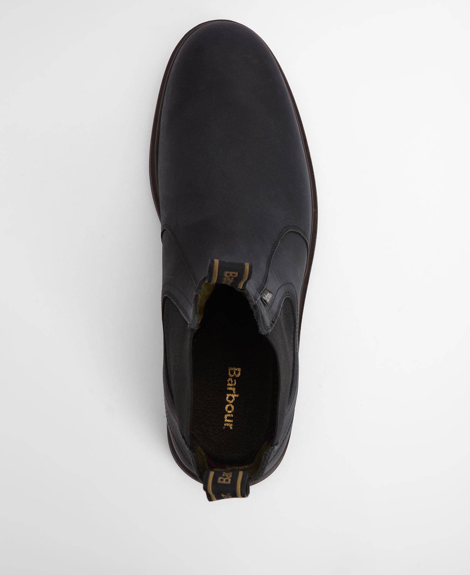 Hale Chelsea Boots image number 4