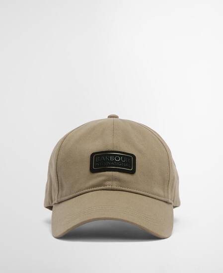 Craywell Sports Cap Brindle