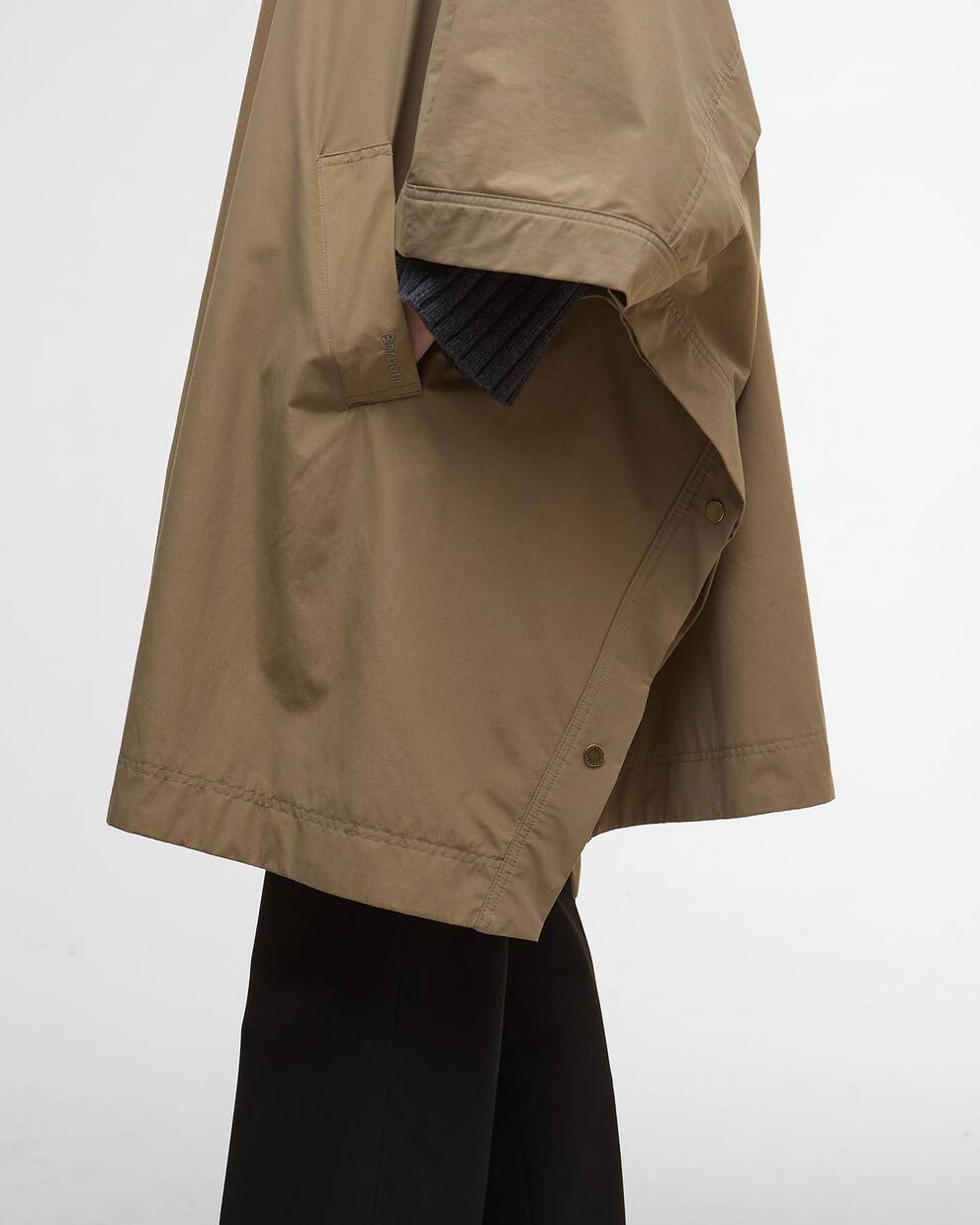 Mantella antipioggia Everlee