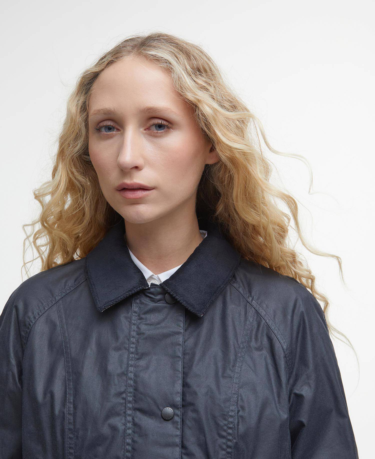 Giacca cerata leggera Beadnell image number 2