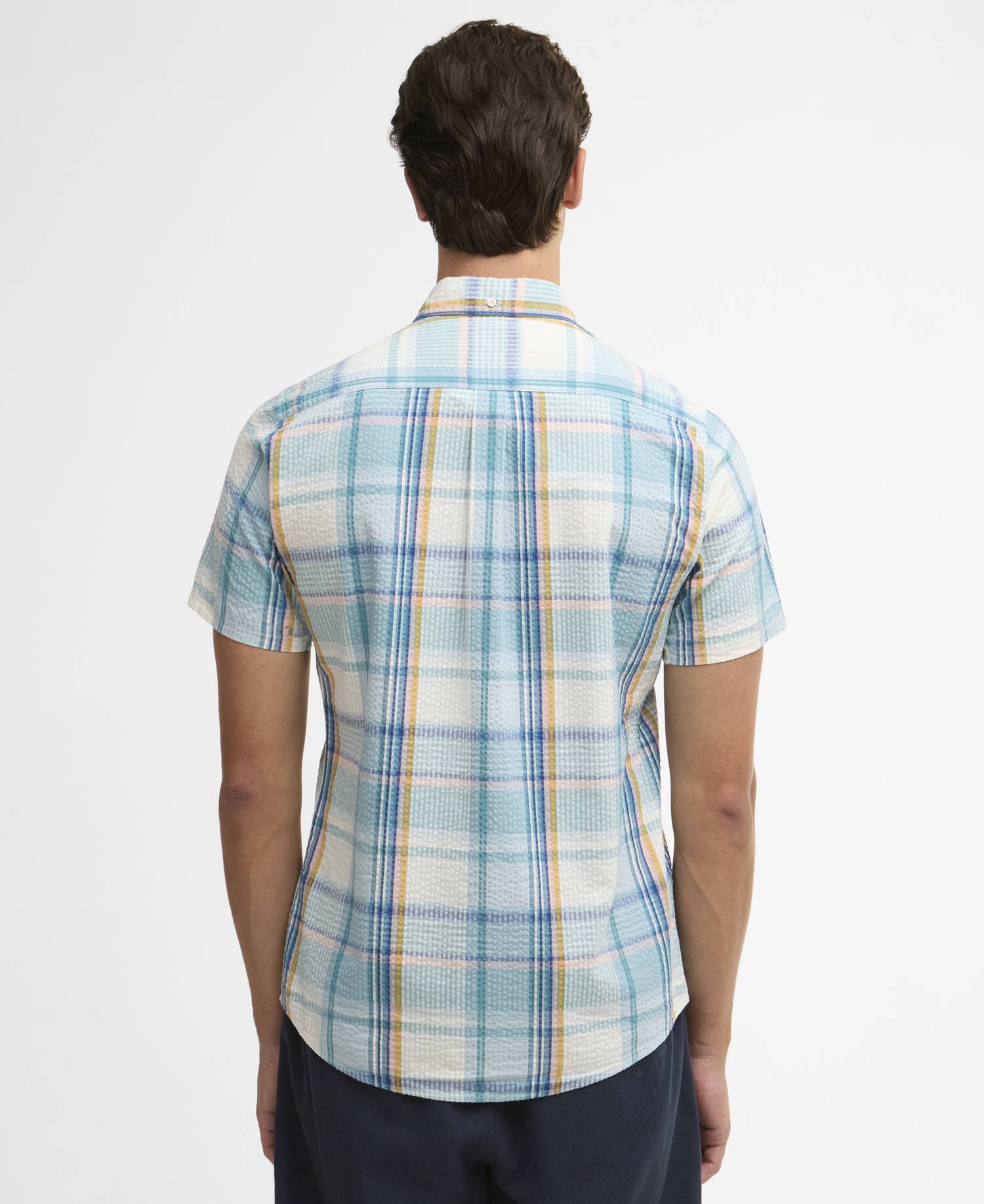 Kurzarmhemd Rockcliffe Tailored image number 2