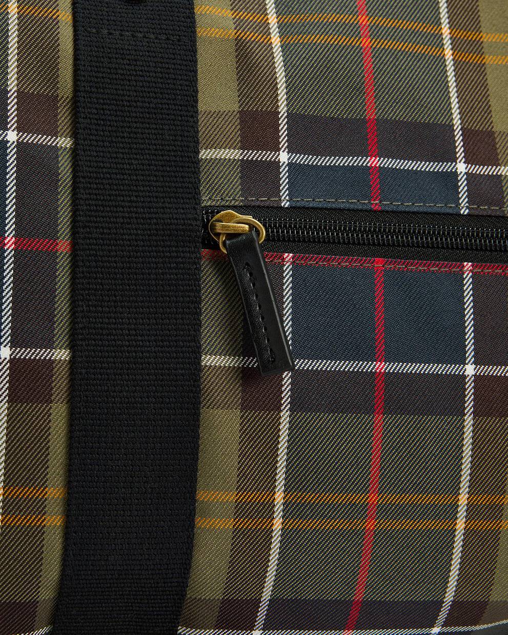 Tasche Torridon Tartan Holdall