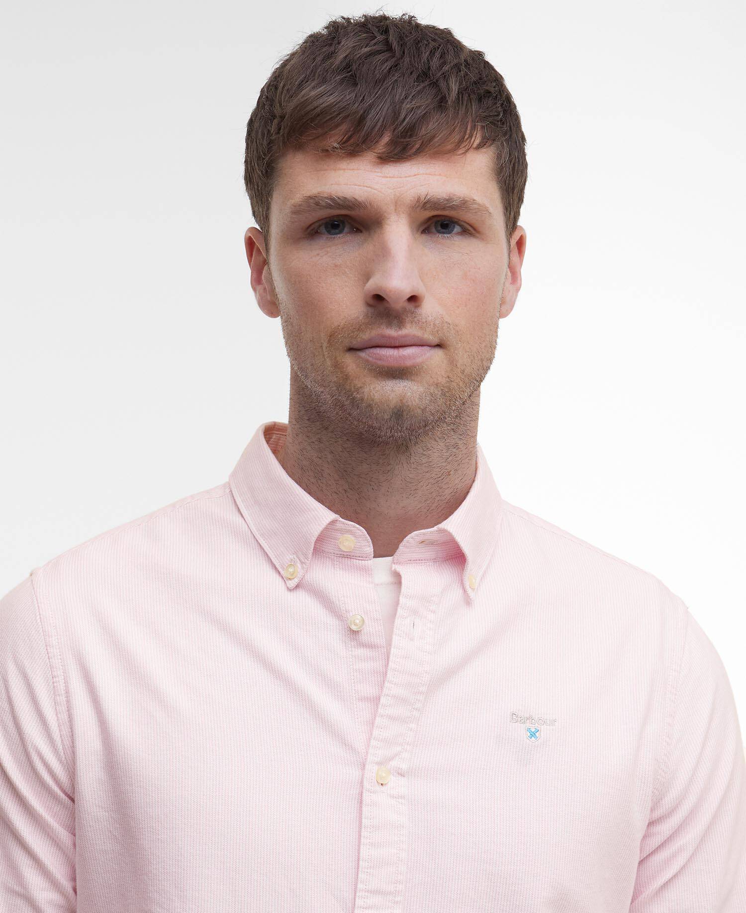 Hemd Striped Oxford Tailored image number 3