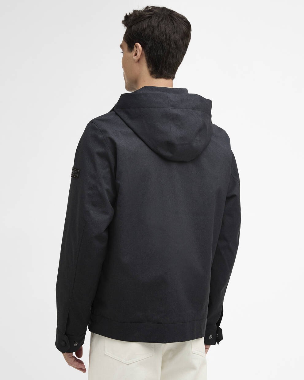 Elmford Waterproof Jacket