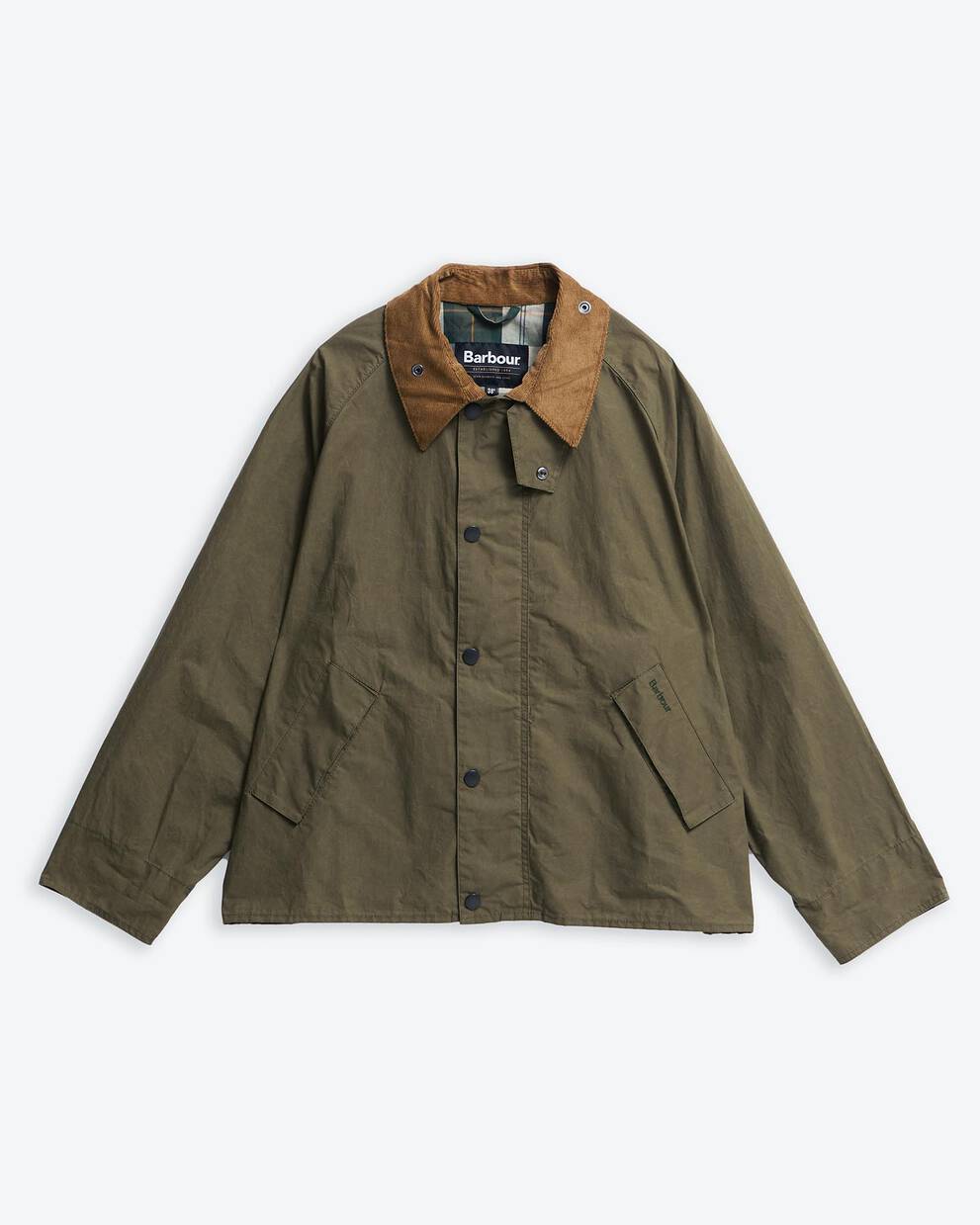 Transport Casual Jacket