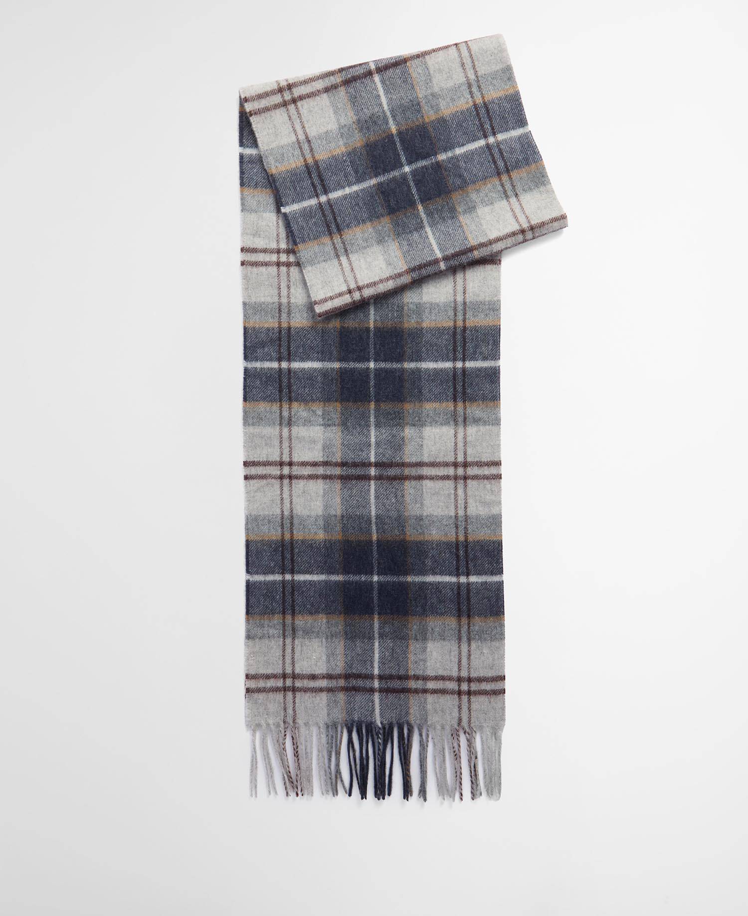 Tartan Scarf image number 0