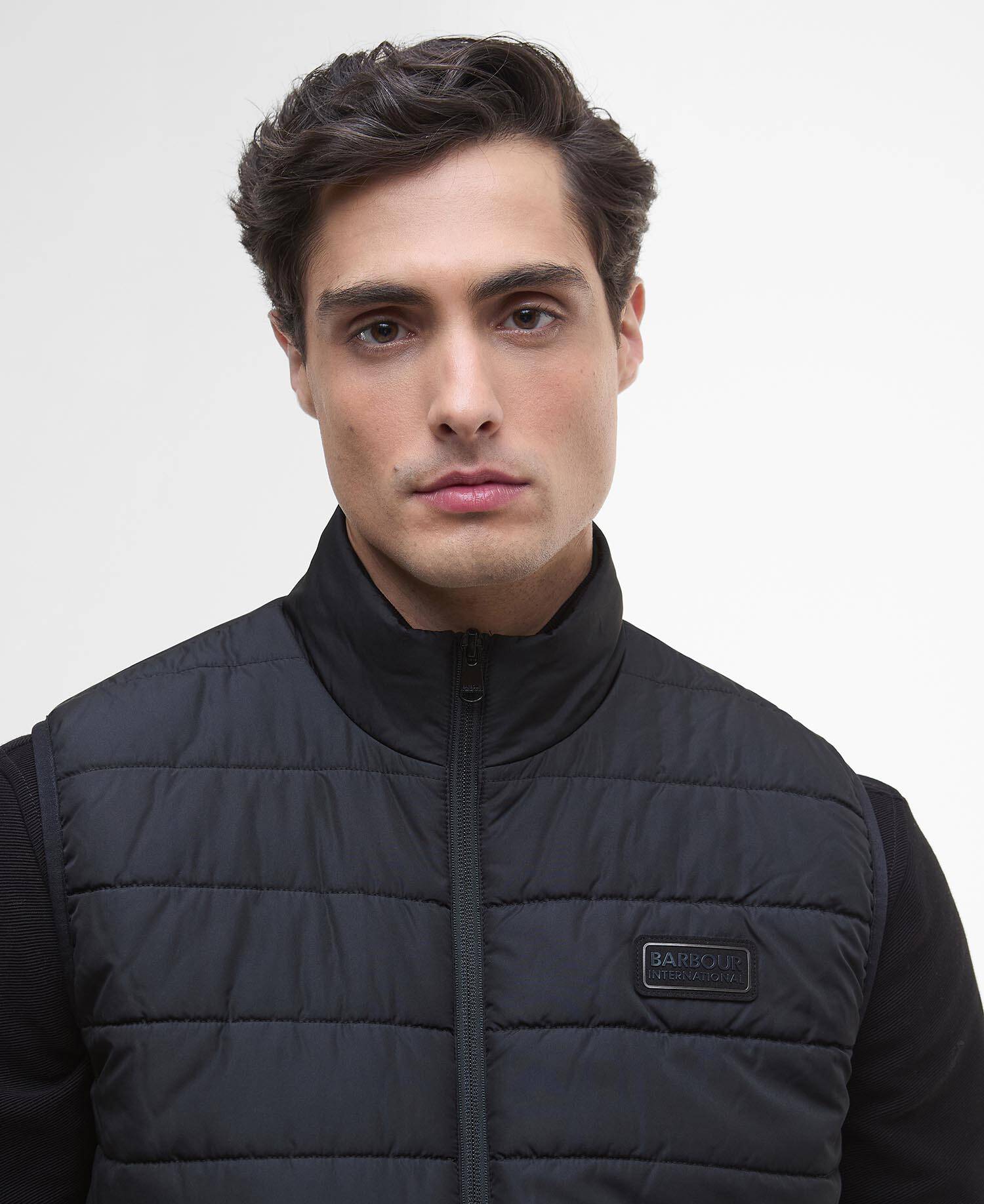 Aldon Quilted Gilet image number 3