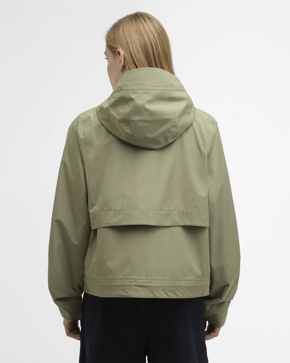 Jacke Thorpe Waterproof