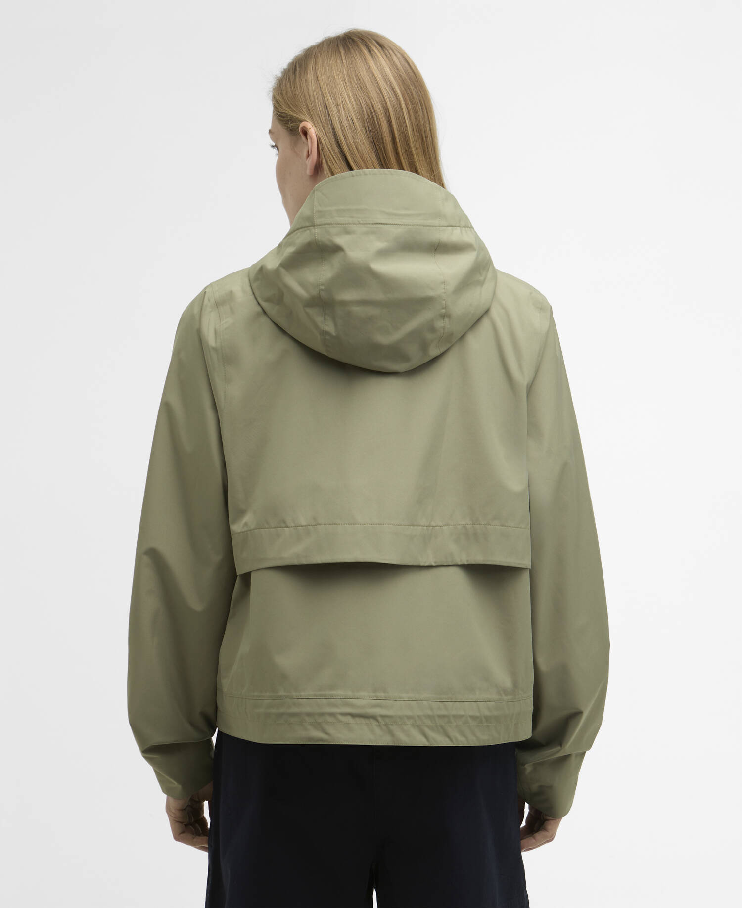 Jacke Thorpe Waterproof image number 2