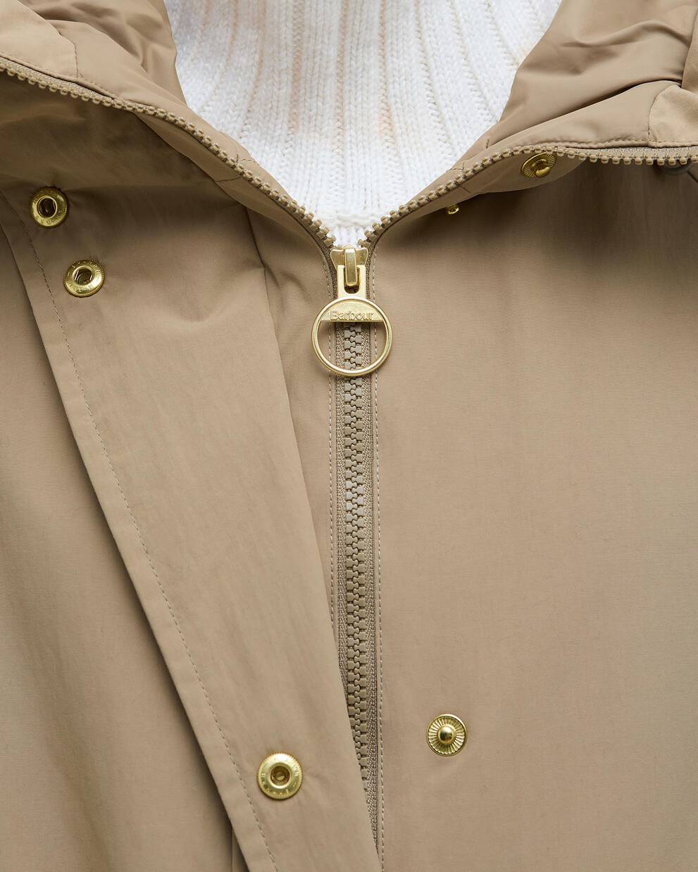 Giacca antipioggia Catalina