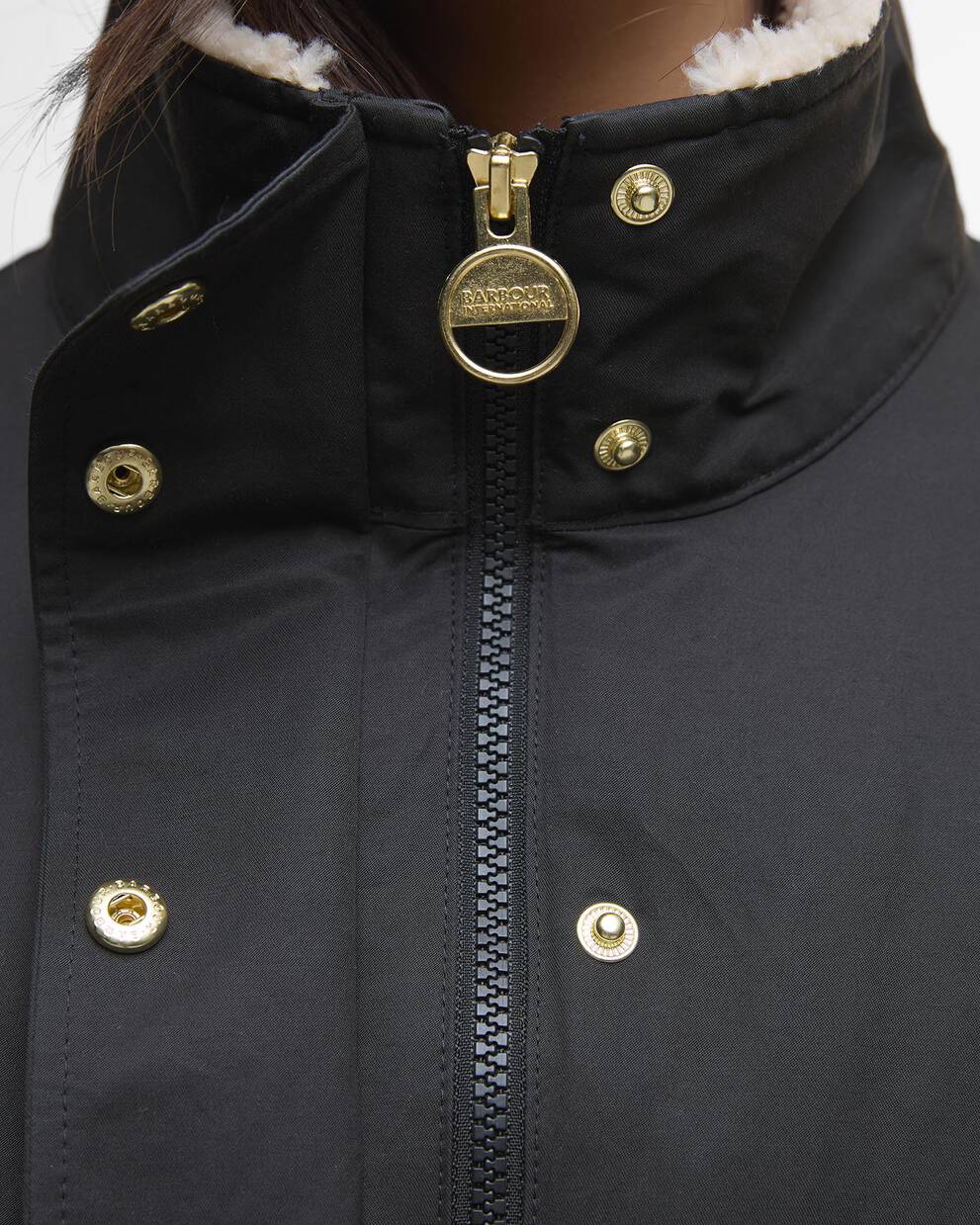 Luanda 3-in-1 Showerproof Jacket