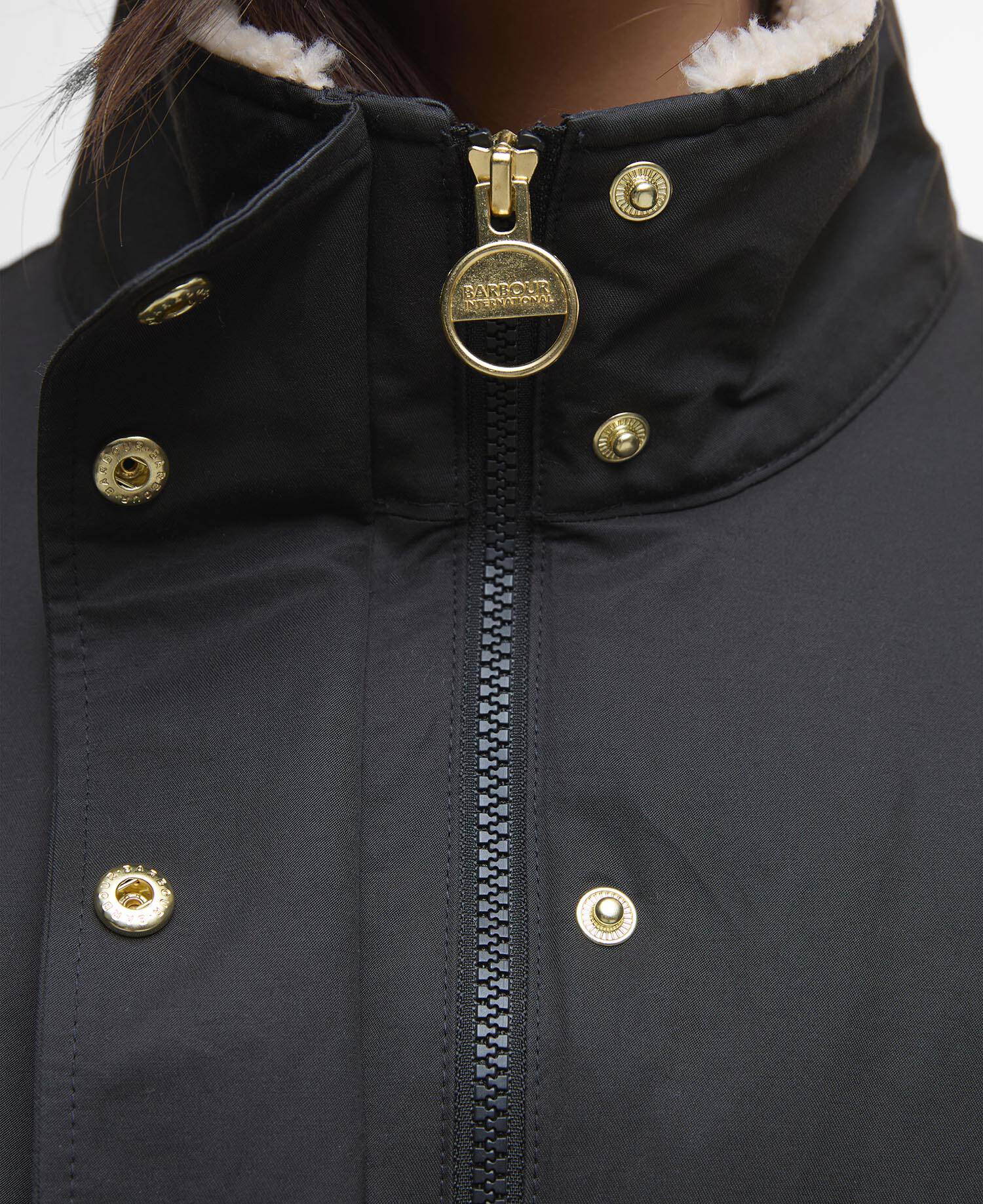 Luanda 3-in-1 Showerproof Jacket image number 4