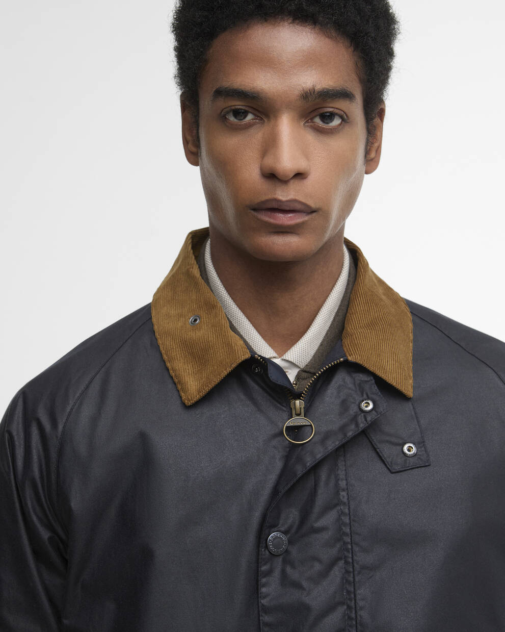 Modern Bedale Waxed Jacket