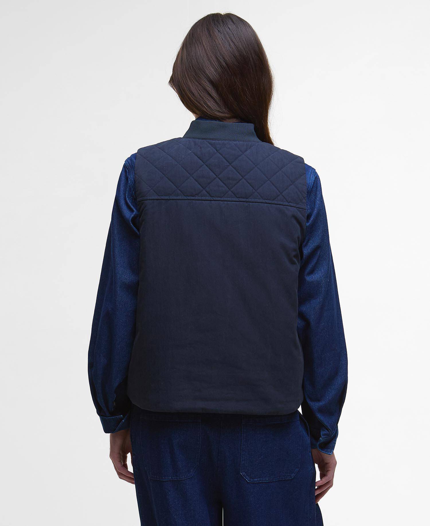 Gilet Theodora image number 2