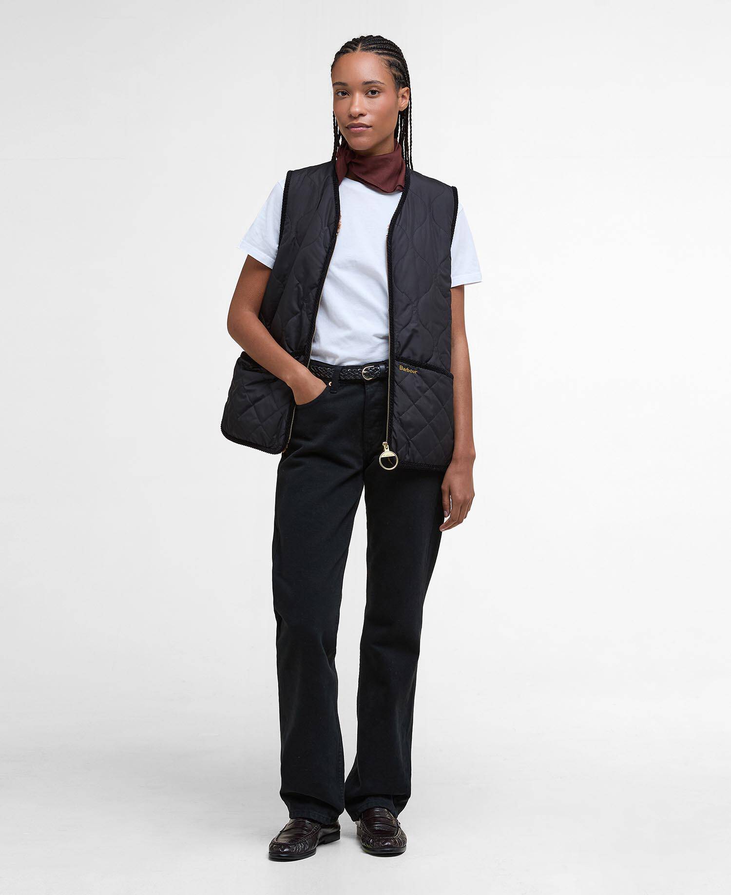 Klara Liner image number 1