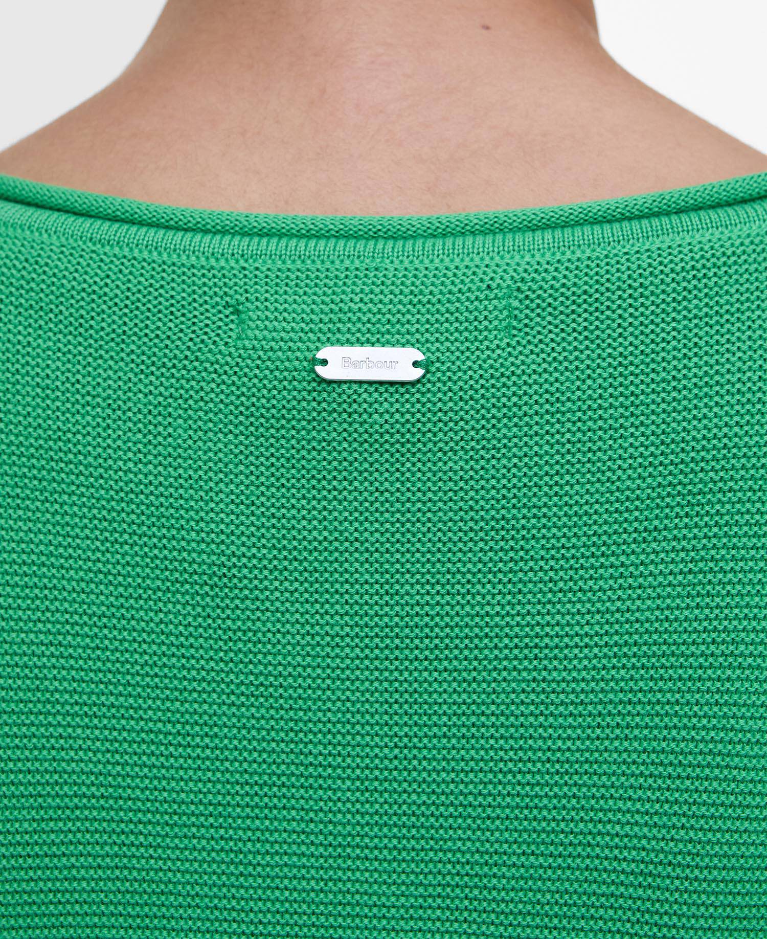 Pullover Marine Rundhalsausschnitt image number 5