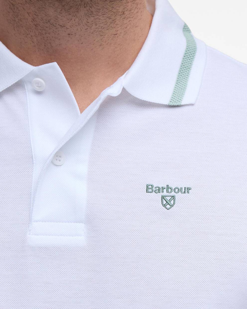 Ferrybridge Lightweight Polo Shirt