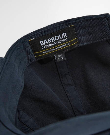 Sports Cap Norton Drill Navy