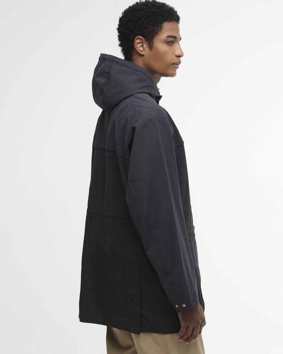 Icons Durham Casual Jacket