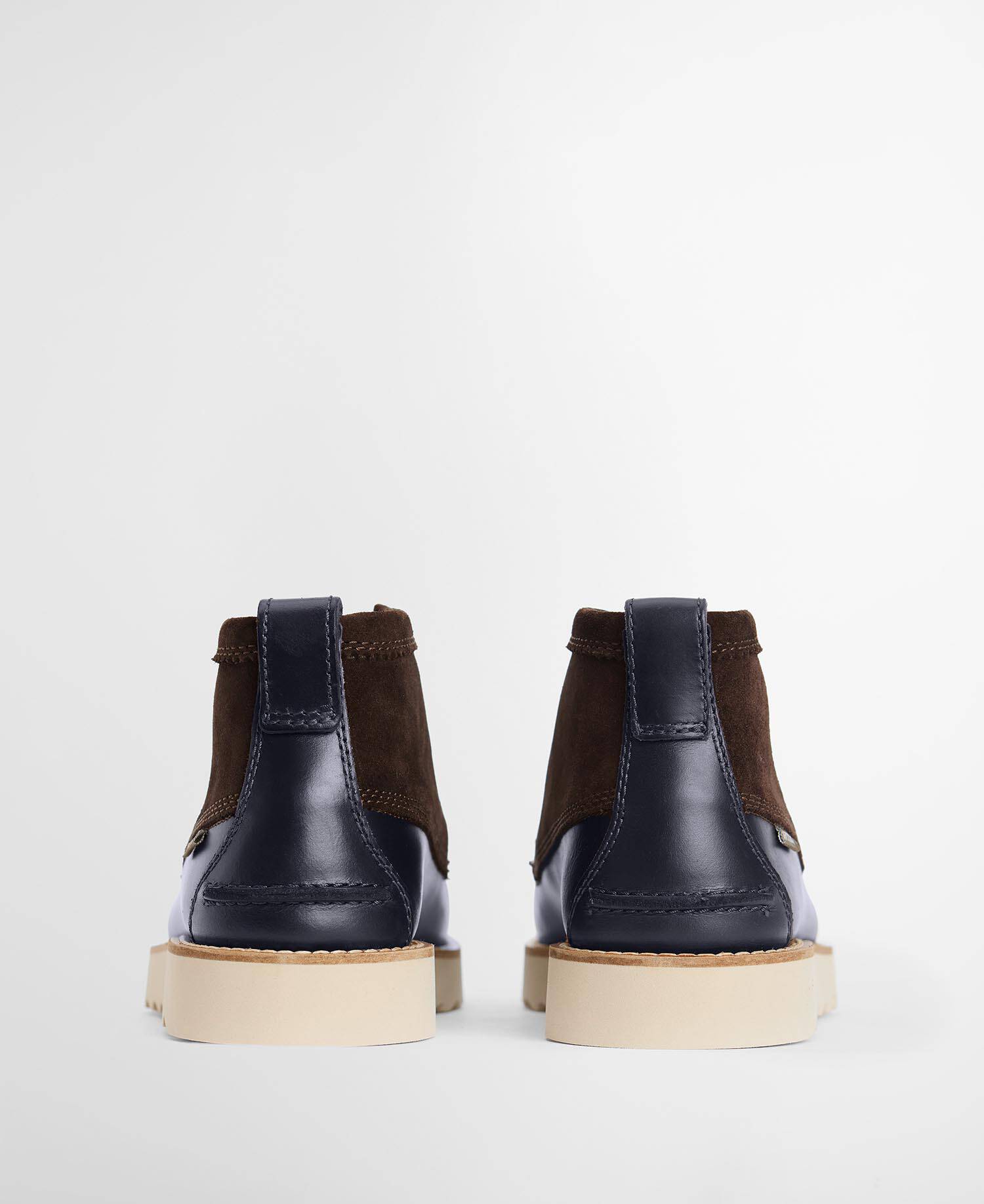 Stivaletti chukka Hadston image number 1