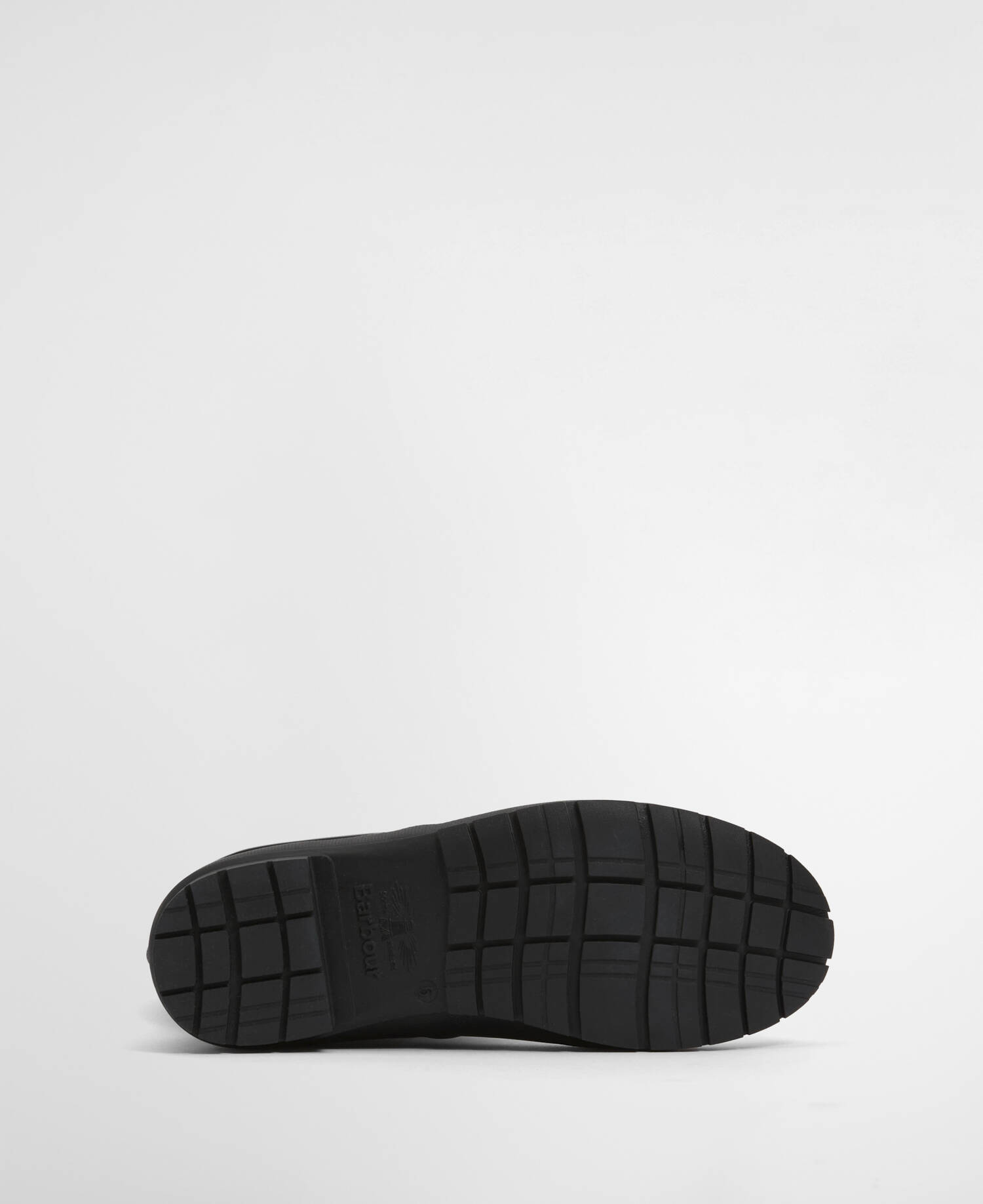 Barbour x ARKET Tall Wellingtons Black image number 7