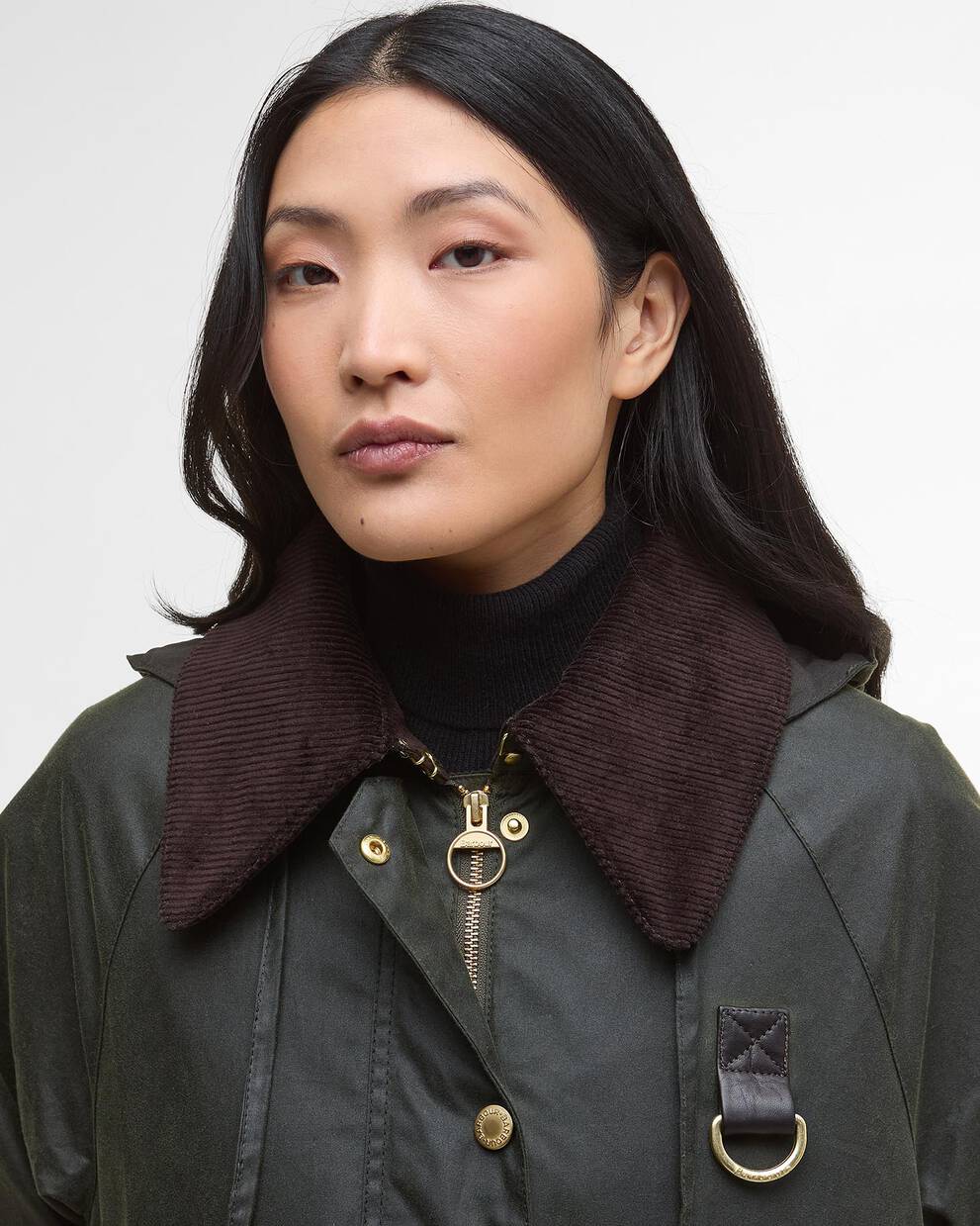 Reighton Spey Waxed Jacket