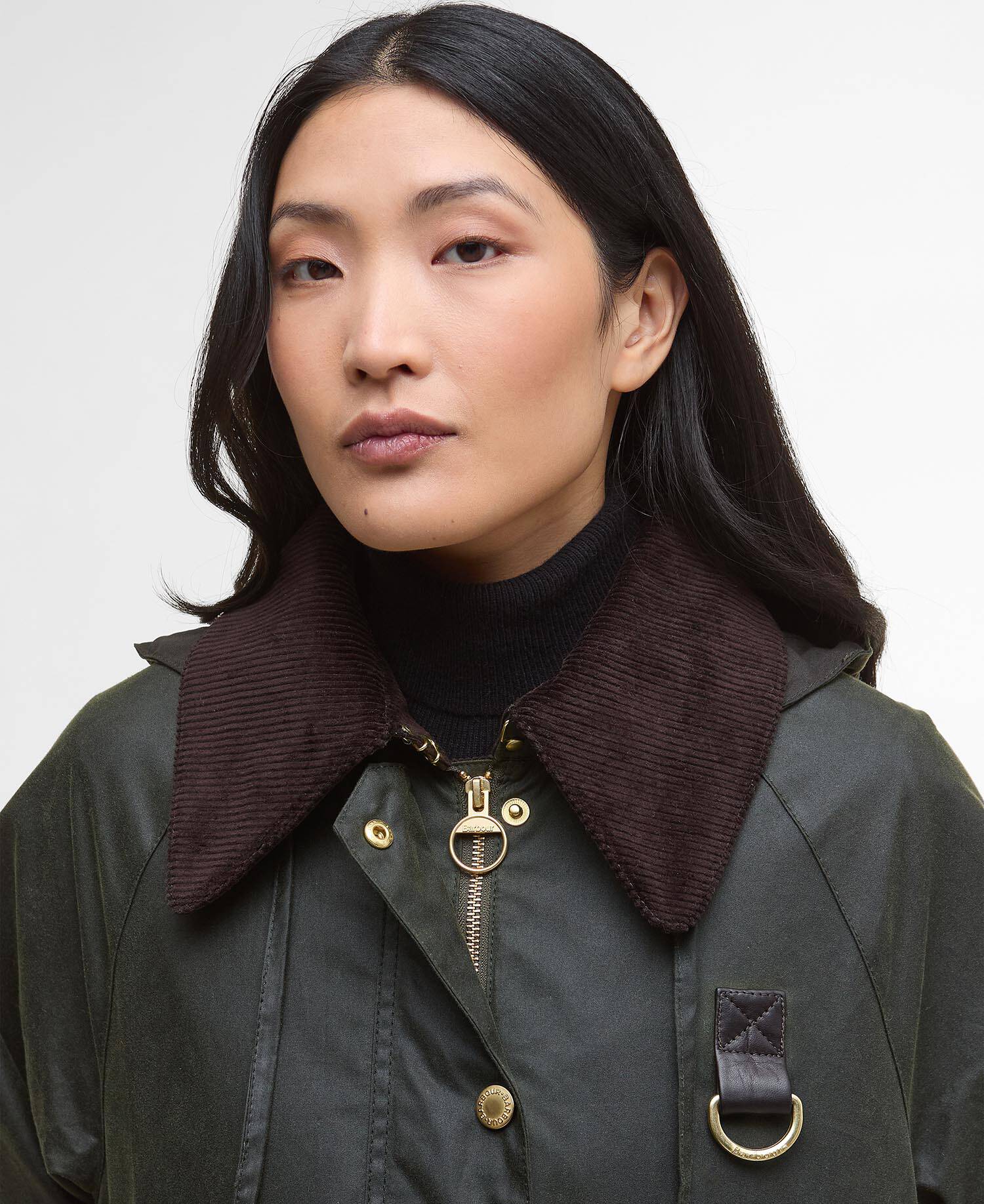 Wachsjacke Reighton Spey image number 3