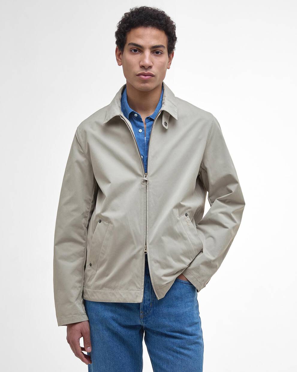 Fernport Casual Jacket