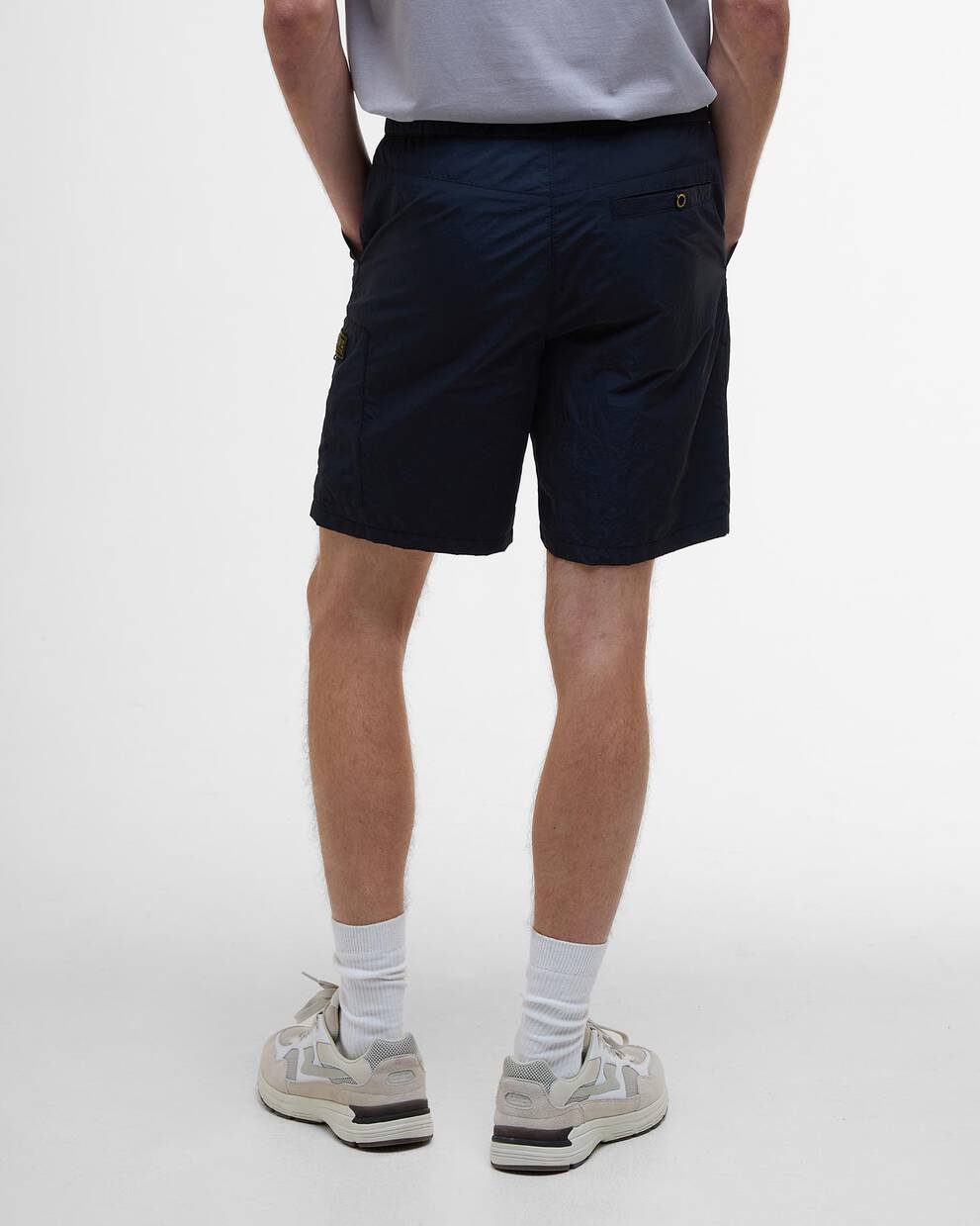 Shorts Inline Cargo