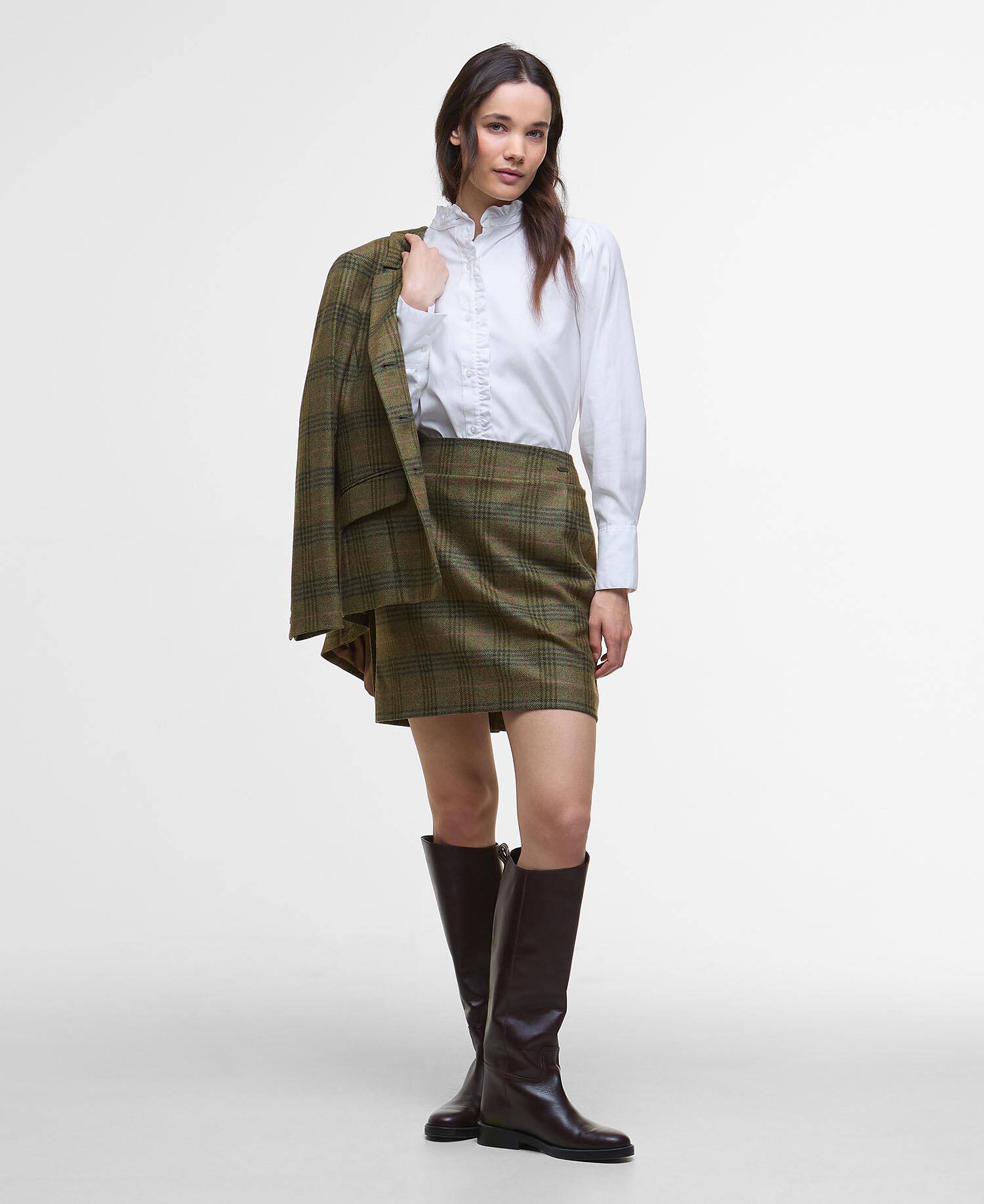 Embleton Shirt image number 1