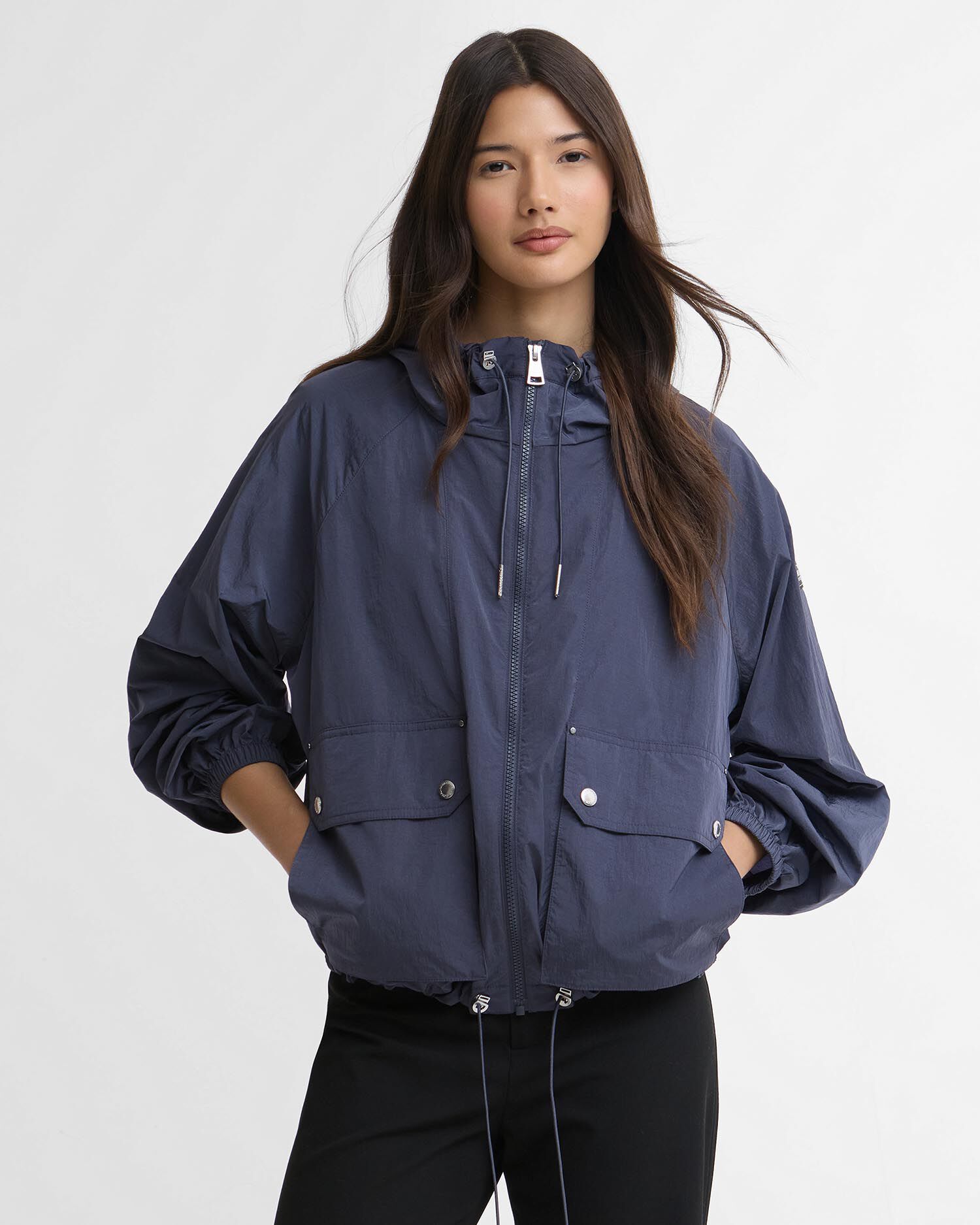 Jacke Maizy Showerproof Odyssey