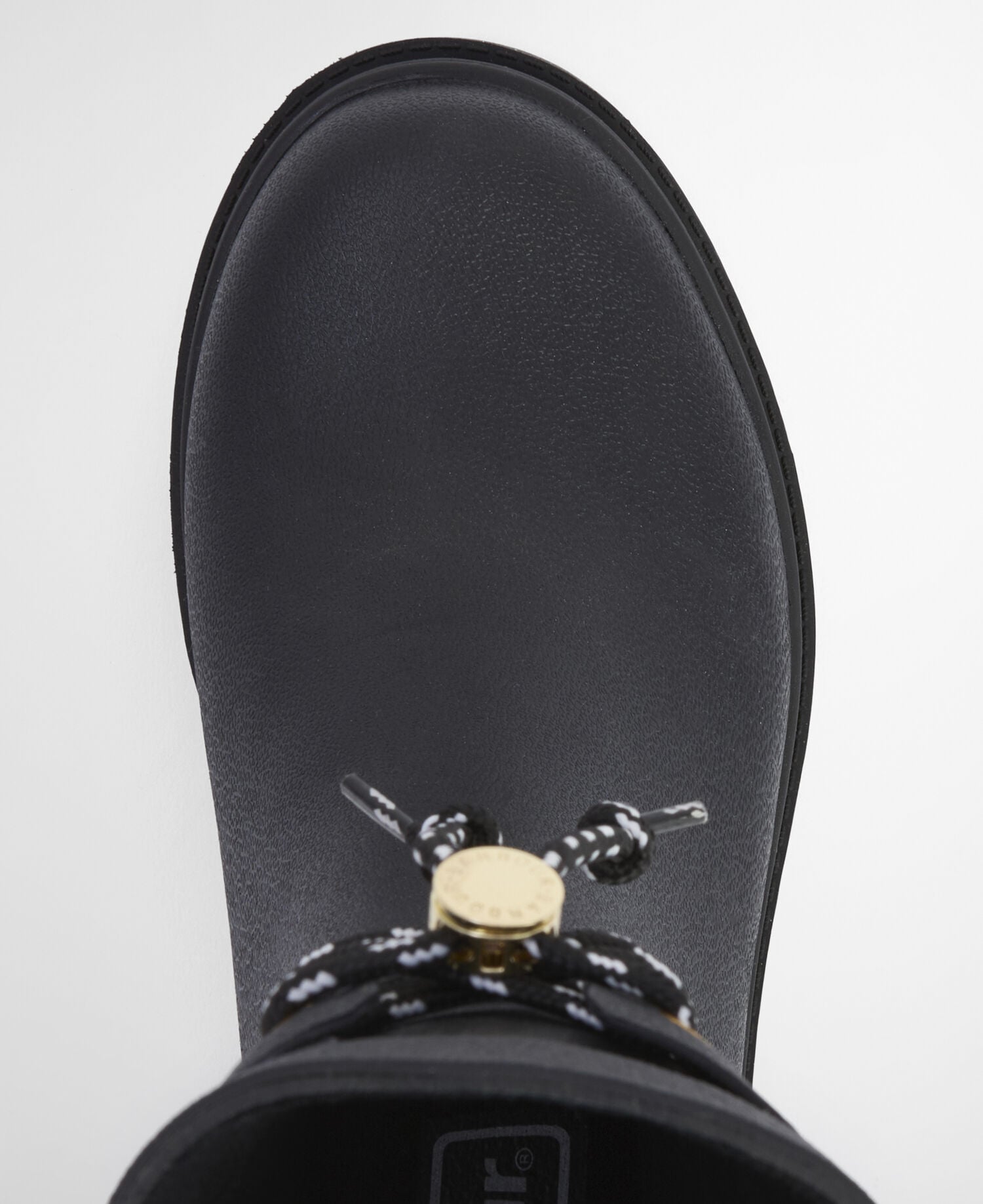 Devlin Wellingtons Black