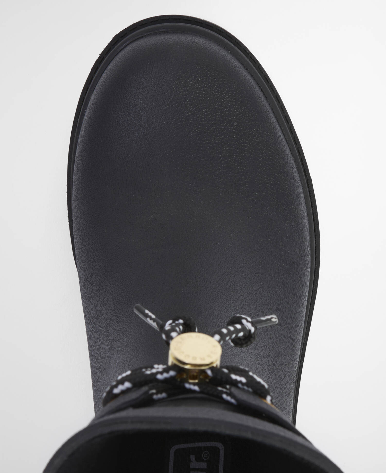 Devlin Wellingtons Black image number 7