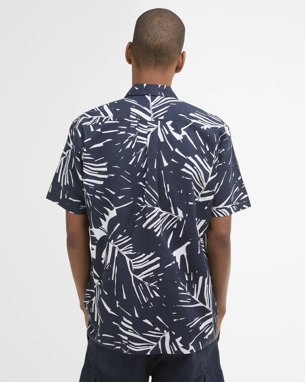 Hemd Edenwood Printed