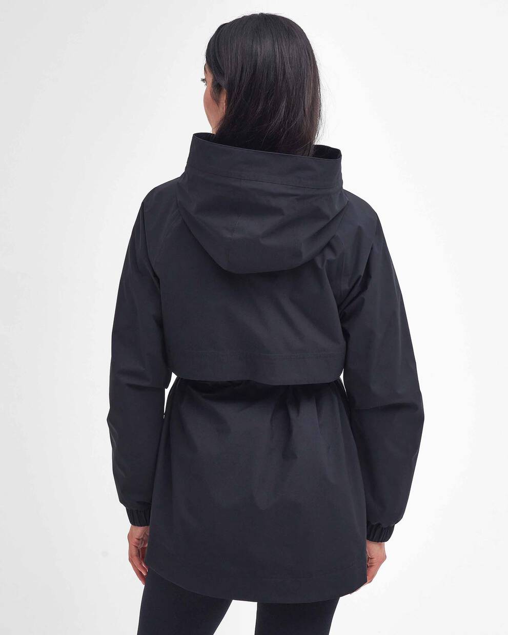 Alicia Waterproof Jacket