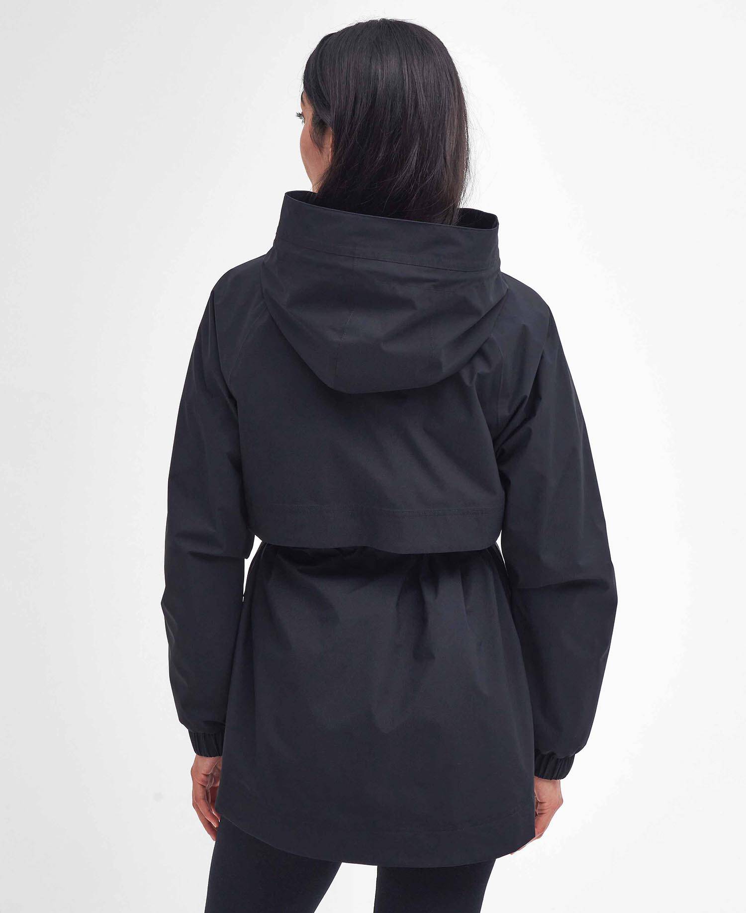 Alicia Waterproof Jacket image number 2