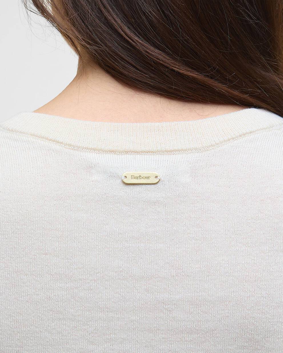 Maglione girocollo Carlby