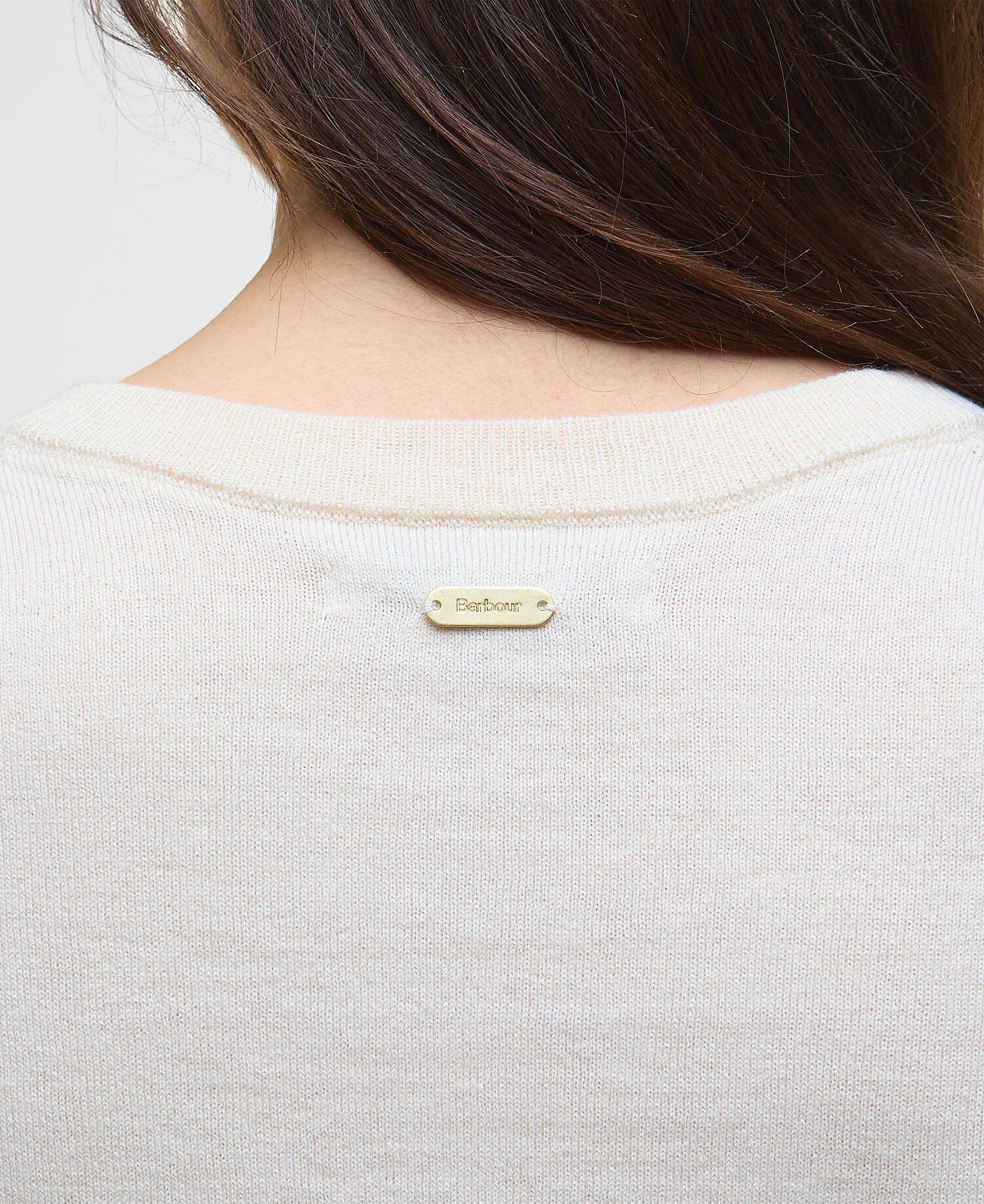 Carlby Crew Neck Jumper image number 5