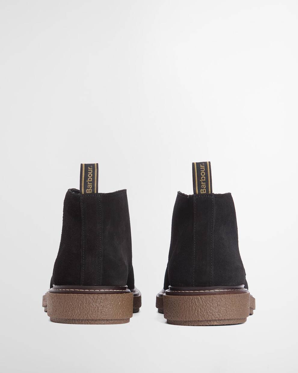 Stivaletti chukka Blaine