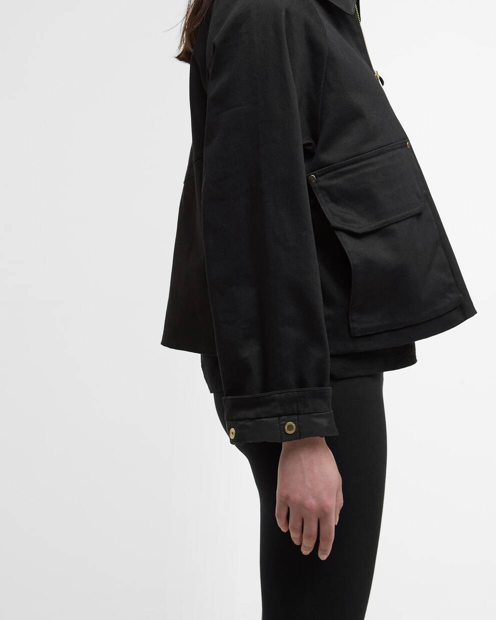 Giacca casual Warlock