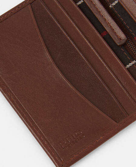 Colwell Small Billfold 
