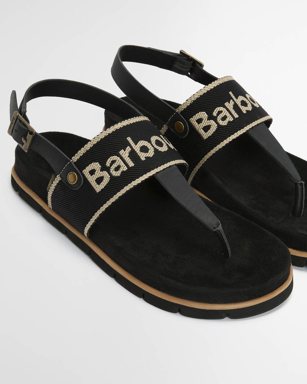 Lumley Toe Post Sandal