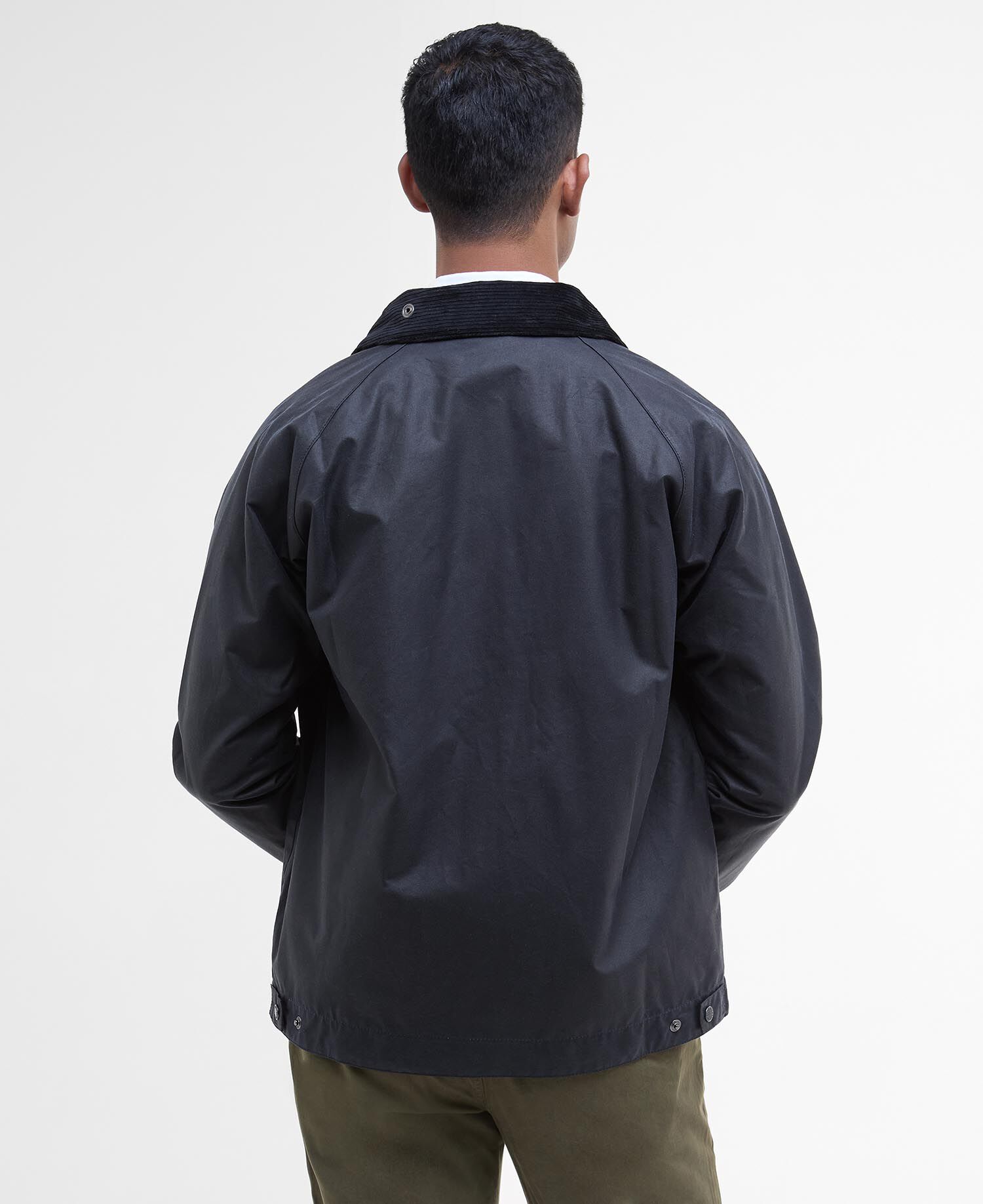Buy Bedale Short Waxed Jacket for N/A 0.0 | BARBOUR_ROW