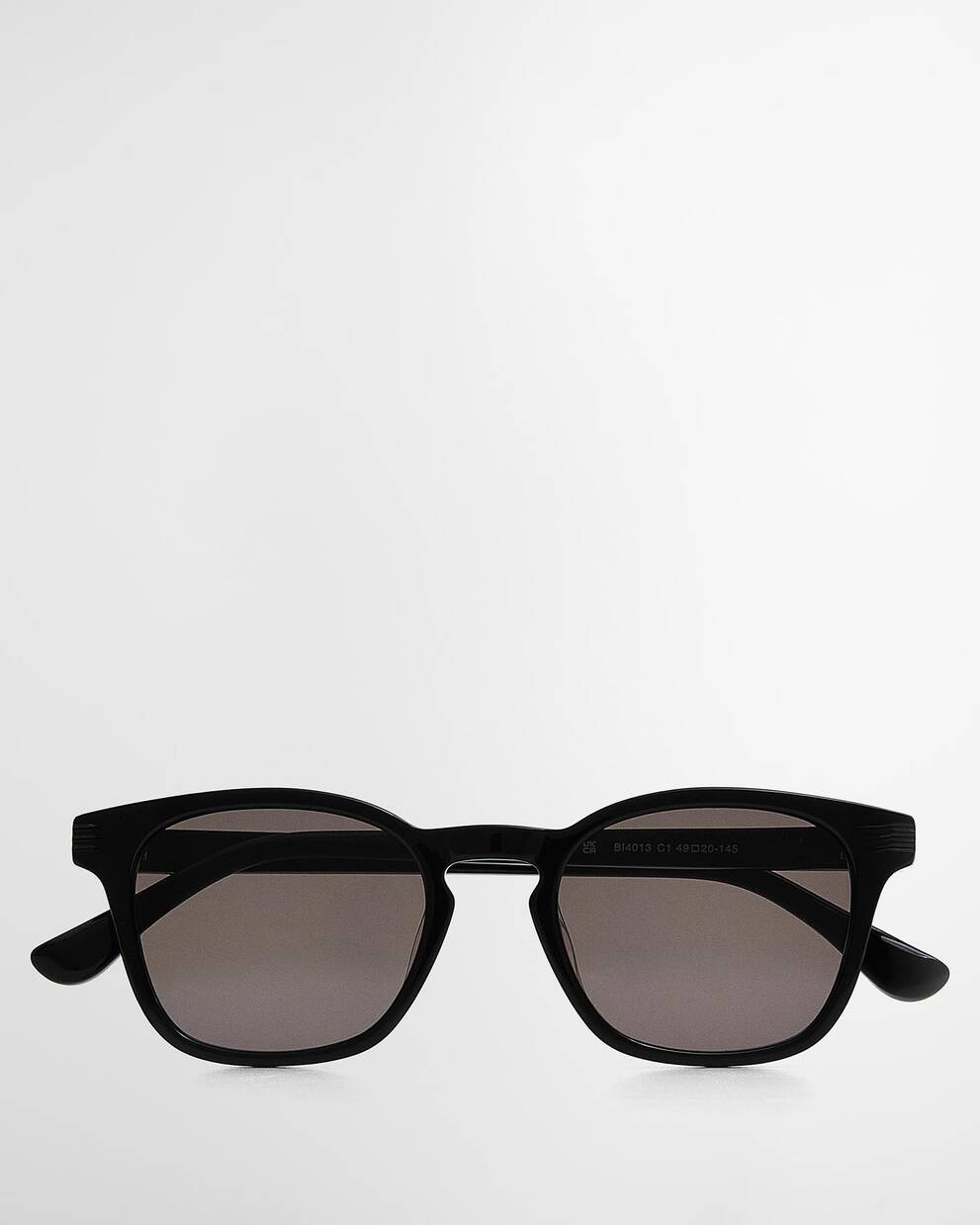 Sonnenbrille Retro Square