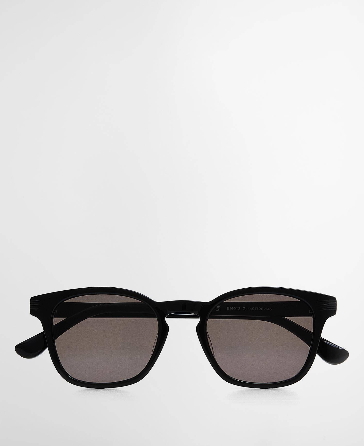Square Retro Sunglasses image number 0