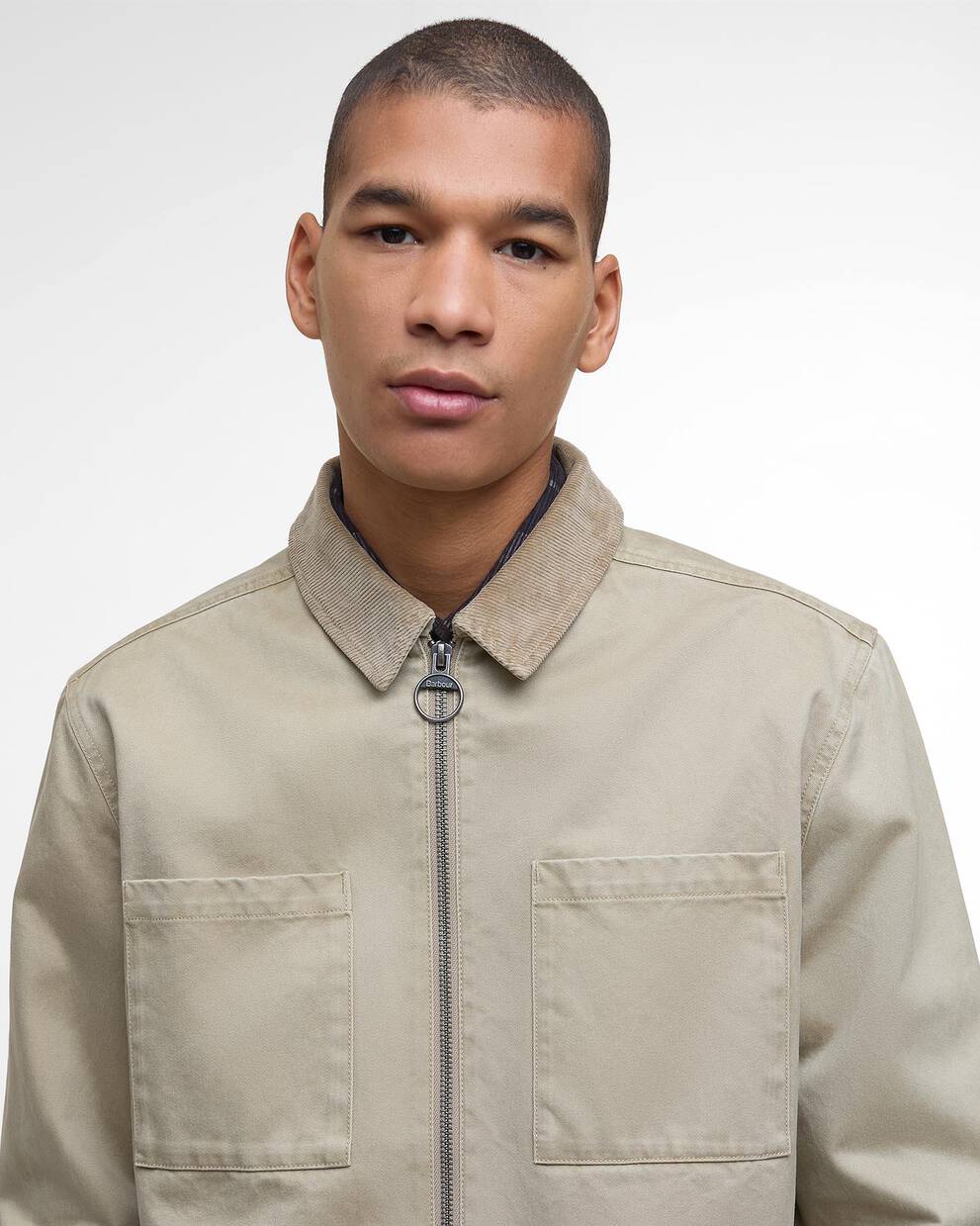 Lenker Overshirt