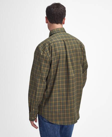 Camicia Tattersall  Camicia Tattersall