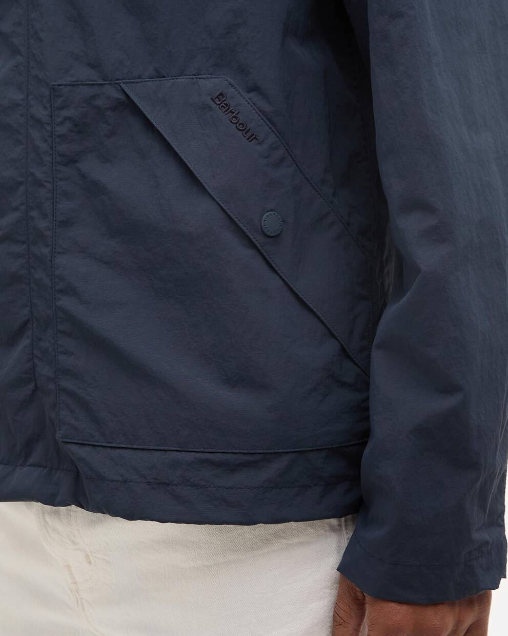 Giacca antipioggia Baywick