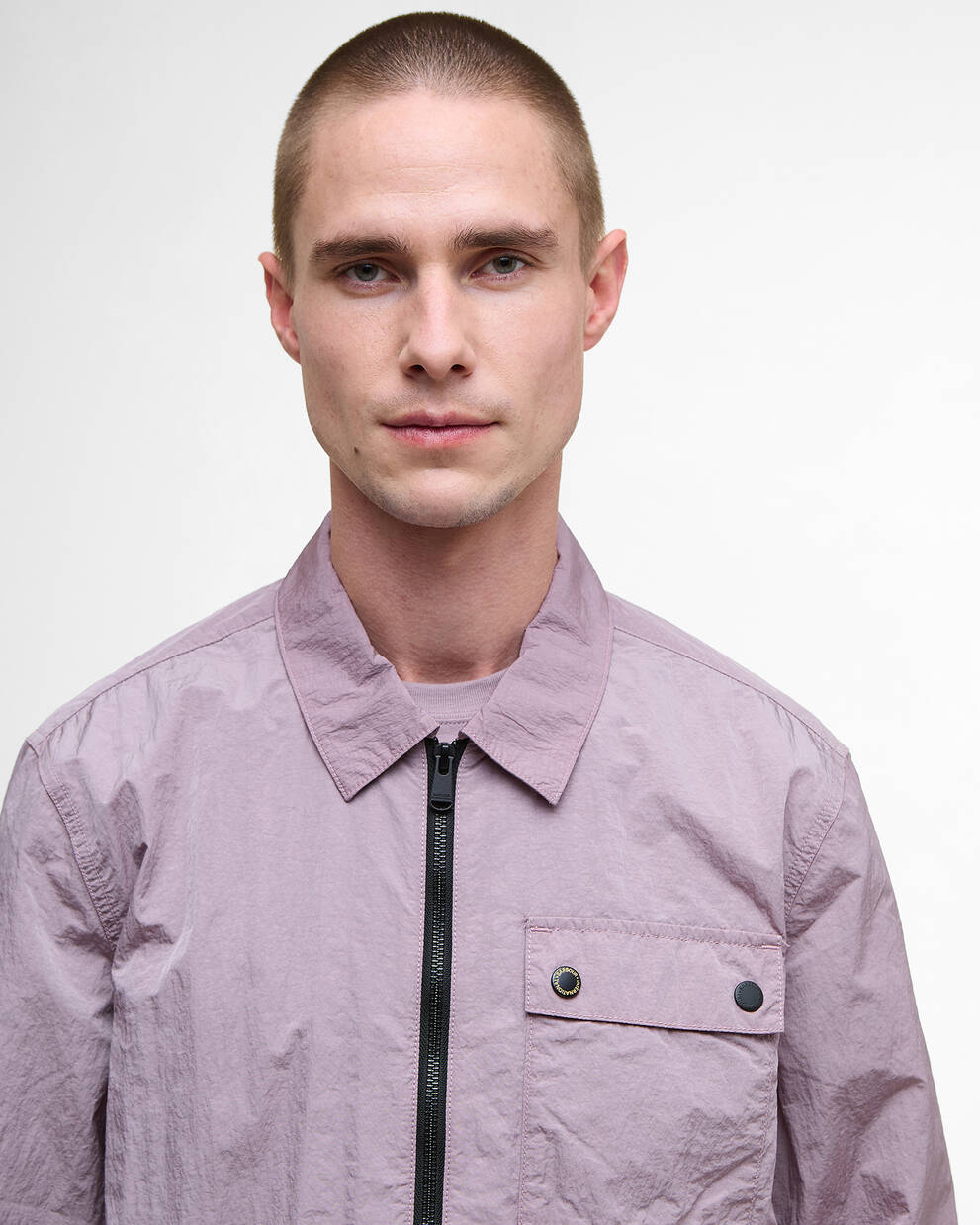 Inline Overshirt